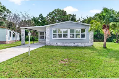 655 W Marlin Circle, Micco, FL 32976 - Photo 1
