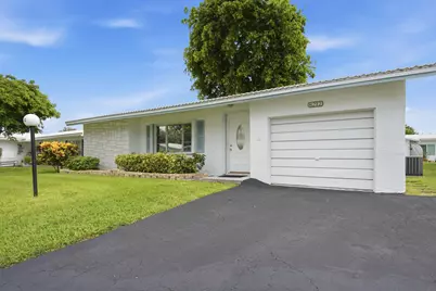 8212 NW 12th Court, Plantation, FL 33322 - Photo 1