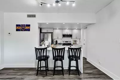 1000 River Reach Drive #321, Fort Lauderdale, FL 33315 - Photo 5