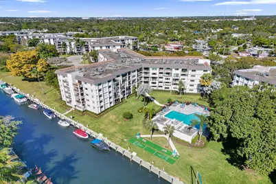 1000 River Reach Drive #321, Fort Lauderdale, FL 33315 - Photo 49