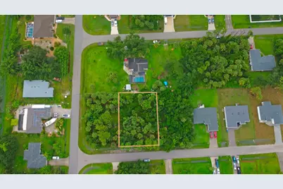 00 Heaton Terrace, North Port, FL 34286 - Photo 1