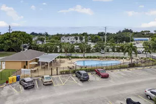 456 Southampton C, West Palm Beach, FL 33417 - Photo 17
