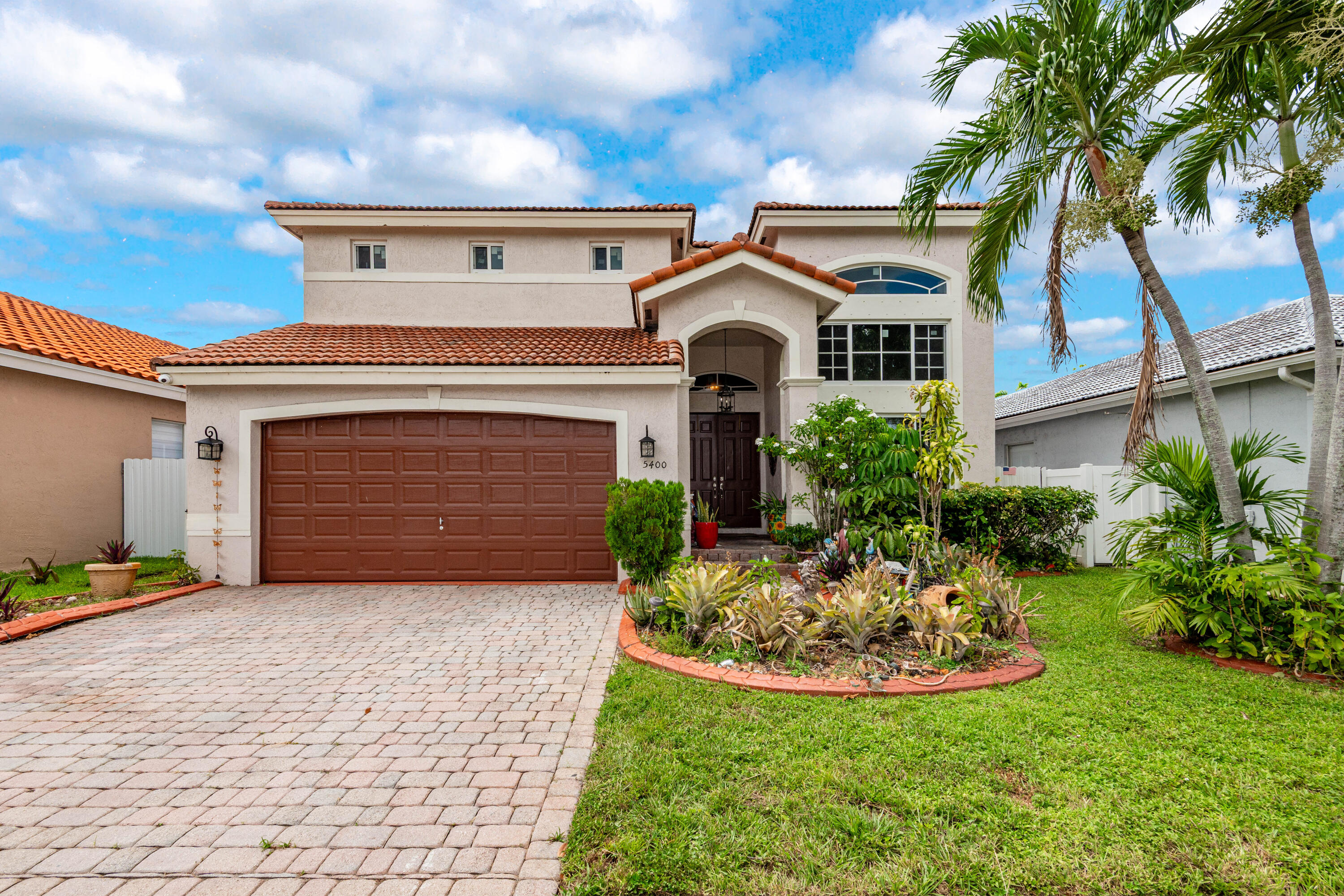 5400 SW 131st Terrace - 5400 SW 131st Terrace, Miramar, FL 33027 Luxury Property | Jose Angel Pina