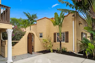 735 Colonial Rd, West Palm Beach, FL 33405 - Photo 1