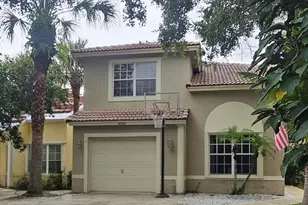 4810 McGill St, Boynton Beach, FL 33436 - Photo 1