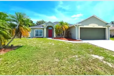 302 NE Greenbrier Avenue, Port Saint Lucie, FL 34983 - Photo 1