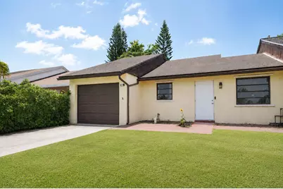 5078 Ambler Lane, Lake Worth, FL 33463 - Photo 1