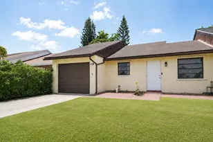 5078 Ambler Ln, Lake Worth, FL 33463 - Photo 1