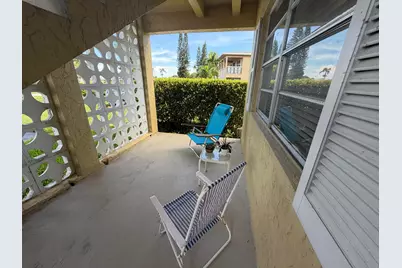 1141 Violet Terrace #101, Delray Beach, FL 33445 - Photo 27