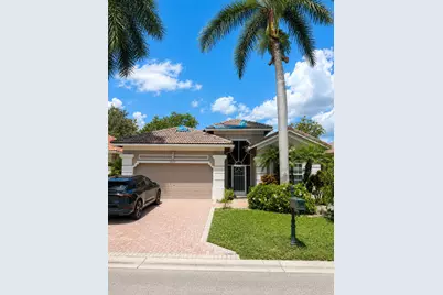 8819 Downing Street, Boynton Beach, FL 33472 - Photo 1