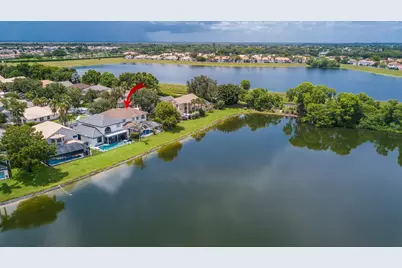 10848 Tamoron Lane, Boca Raton, FL 33498 - Photo 5