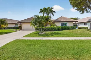 10300 Greentrail Dr N, Boynton Beach, FL 33436 - Photo 1