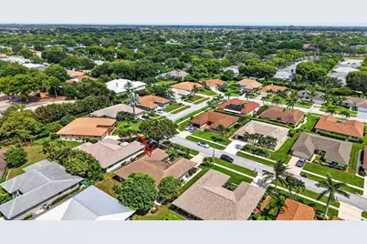 10300 Greentrail Drive N, Boynton Beach, FL 33436 - Photo 49