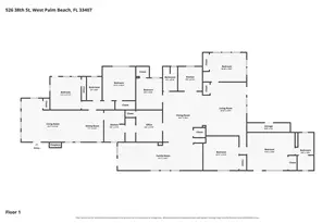 526 38th St, West Palm Beach, FL 33407 - Photo 23