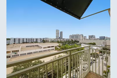 610 Clematis Street #804, West Palm Beach, FL 33401 - Photo 3