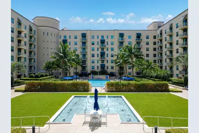610 Clematis Street #804, West Palm Beach, FL 33401 - Photo 5