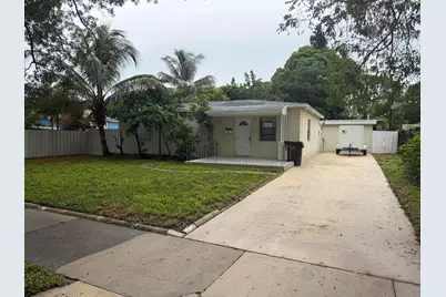 3033 Clyde Road, West Palm Beach, FL 33405 - Photo 1