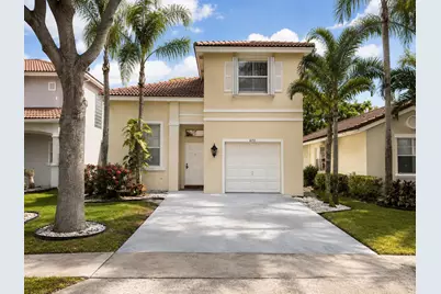 6711 Green Island Circle, Lake Worth, FL 33463 - Photo 1