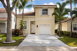 6711 Green Island Cir, Lake Worth, FL 33463 - Photo 1