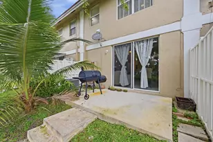 5477 NW 90th Terrace, Sunrise, FL 33351 - Photo 23
