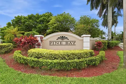5477 NW 90th Terrace, Sunrise, FL 33351 - Photo 27