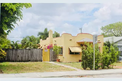519 N J Street #1, Lake Worth Beach, FL 33460 - Photo 5