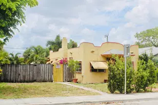 519 N J St, Lake Worth Beach, FL 33460 - Photo 5