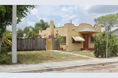 519 N J Street #1, Lake Worth Beach, FL 33460 - Photo 3