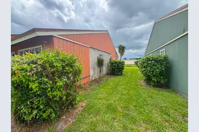 4852 Orleans Court #D, West Palm Beach, FL 33415 - Photo 3