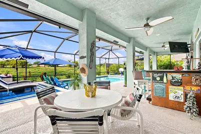 408 SW Aster Road, Port Saint Lucie, FL 34953 - Photo 3