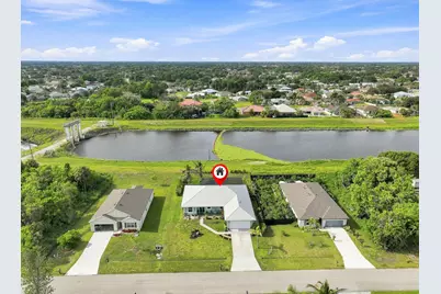 408 SW Aster Road, Port Saint Lucie, FL 34953 - Photo 43