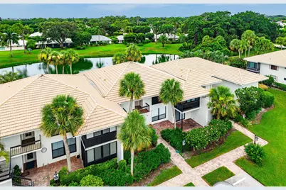 3668 Quail Ridge Drive N #Green Heron S, Boynton Beach, FL 33436 - Photo 35