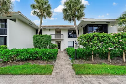 3668 Quail Ridge Drive N #Green Heron S, Boynton Beach, FL 33436 - Photo 41