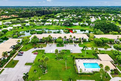 3668 Quail Ridge Drive N #Green Heron S, Boynton Beach, FL 33436 - Photo 37
