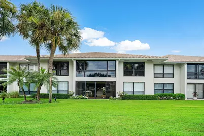 3668 Quail Ridge Drive N #Green Heron S, Boynton Beach, FL 33436 - Photo 29