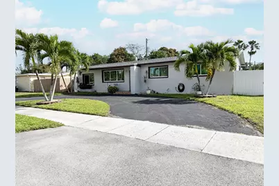 19731 NW 4th Avenue, Miami Gardens, FL 33169 - Photo 1