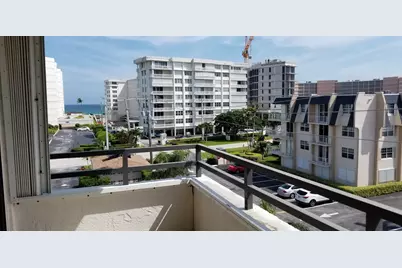 3555 S Ocean Boulevard #411, South Palm Beach, FL 33480 - Photo 3