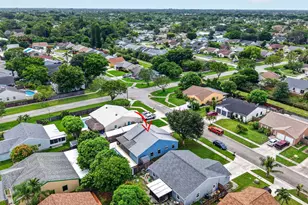 7919 Blairwood Cir S, Lake Worth, FL 33467 - Photo 47