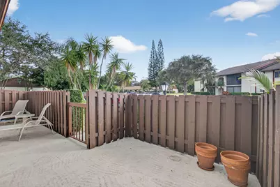 4934 Sable Pine Circle #B, West Palm Beach, FL 33417 - Photo 3