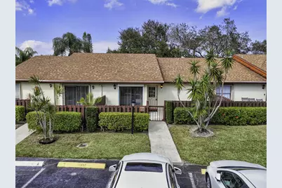 4934 Sable Pine Circle #B, West Palm Beach, FL 33417 - Photo 1
