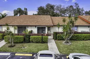 4934 Sable Pine Cir, West Palm Beach, FL 33417 - Photo 1