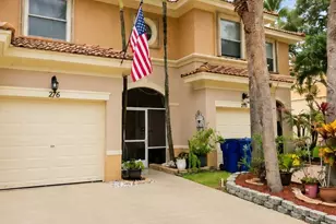 276 River Bluff Ln, Royal Palm Beach, FL 33411 - Photo 1