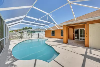 5075 NW Egret Avenue, Port Saint Lucie, FL 34983 - Photo 1