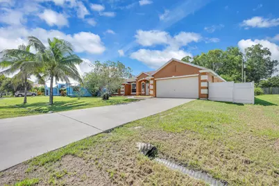 5075 NW Egret Avenue, Port Saint Lucie, FL 34983 - Photo 3