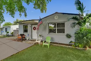 2815 Adams St, Hollywood, FL 33020 - Photo 1
