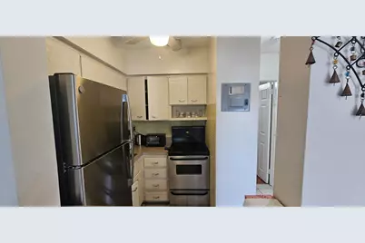 2001 S Ocean Drive #59, Hallandale Beach, FL 33009 - Photo 5