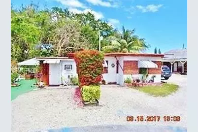 1521 N 59th Terrace #A, Hollywood, FL 33021 - Photo 1