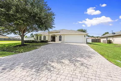 490 SW Ryder Road, Port Saint Lucie, FL 34953 - Photo 3
