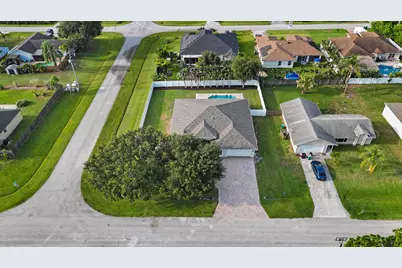 490 SW Ryder Road, Port Saint Lucie, FL 34953 - Photo 1