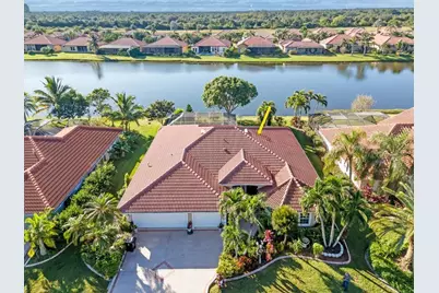 1268 SW Briarwood Drive, Port Saint Lucie, FL 34986 - Photo 1